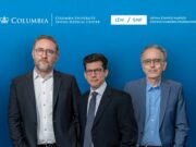 Κέντρο Ψυχικής Υγείας στο Κολούμπια με δωρεά $75 εκατ. του ΙΣΝ