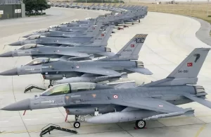Η Γερουσία απέρριψε το ψήφισμα του Ραντ Πολ για τα F-16