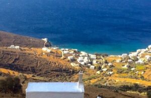 Δράσεις για τη διαφύλαξη της πολιτιστικής ταυτότητας της Τήνου