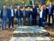 O Δήμος Κατερίνης τιμά τους λεοντόκαρδους Λαζαίους και την μάχη της Μηλιάς στα Πιέρια