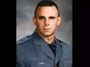 Gov. Hochul directs flags to half-staff to honor fallen officer Nicholas A. Georgeadis