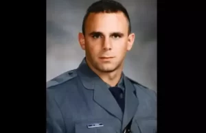 Gov. Hochul directs flags to half-staff to honor fallen officer Nicholas A. Georgeadis