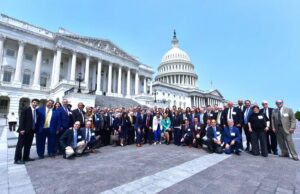 Cyprus Foreign Minister To Headline PSEKA Cyprus Conference June 11-13 in Washington, DC