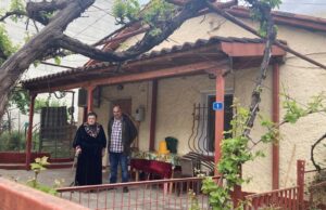 Το σπίτι στην Ανατολή Ιωαννίνων που «διηγείται» μέχρι σήμερα το δράμα του Ποντιακού Ελληνισμού