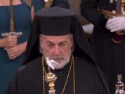 Νέος Πρόεδρος του Συμβουλίου Ευρωπαϊκών Εκκλησιών ο Αρχιεπίσκοπος Θυατείρων