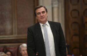Senate Passes Gianaris’ Legislation Ending Opportunity Zone Tax Giveaway