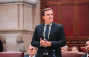 Senate Passes Gianaris’ Bill To End N.Y’s Destructive Citizen’s Arrest Law