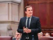 Reyes, Gianaris Announce “Early Vote by Mail Act” Passes NYS Assembly