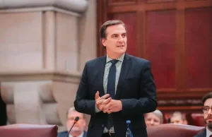 Reyes, Gianaris Announce “Early Vote by Mail Act” Passes NYS Assembly