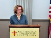 Το “ύστατο χαίρε” στην Μαρία Μακεδών