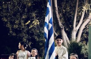 Ιστορική επίσκεψη του Αρχιεπισκόπου Αυστραλίας στην πόλη Wagga Wagga