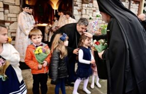 Dr. Anastasios Koularmanis Offers Tips on How you Can Help Keep Your Child’s Greek Language Skills Sharp During Summer
