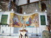 Ο χριστιανικός κόσμος τιμάει τη μνήμη του Απόστολου Παύλου και η Καβάλα τον πολιούχο της