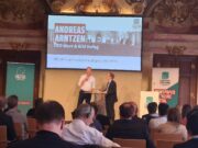 Ευρωπαϊκό Συνέδριο Εκδοτών: Η έλευση της τεχνητής νοημοσύνης και στον κλάδο της δημοσιογραφίας ακόμη μία αλλαγή που πρέπει να αγκαλιάσουμε