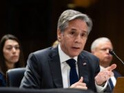 Μπλίνκεν: Παραμένουμε προσηλωμένοι για μια επανενωμένη Κύπρο