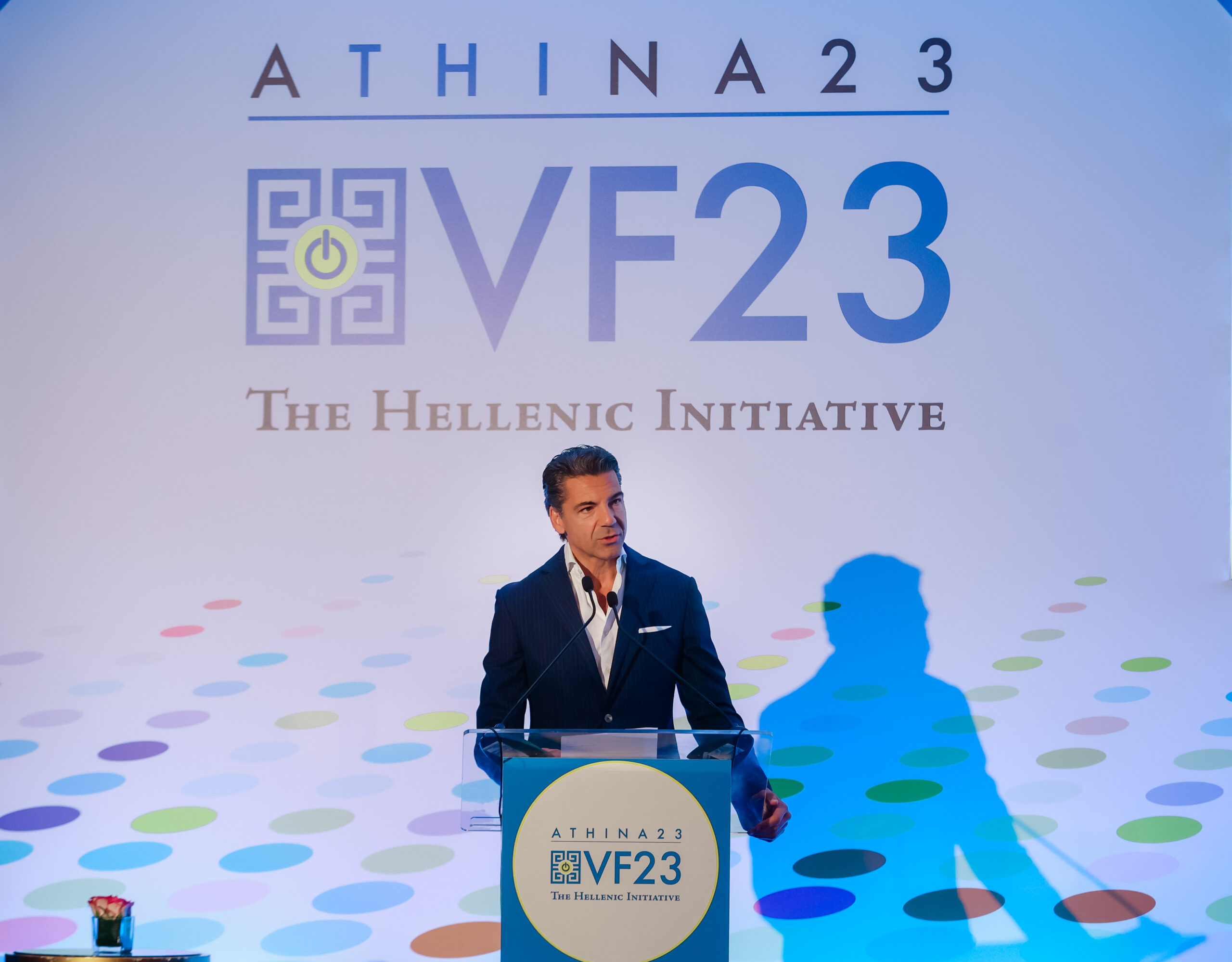 Το Venture Fair του The Hellenic Initiative ενισχύει τη νέα γενιά startups στην Ελλάδα