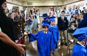 The Importance of Children Learning the Greek Language