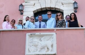 Όταν το «Κέρκυρα, Κέρκυρα» «συνάντησε» το «Sweet Ηome Alabama»