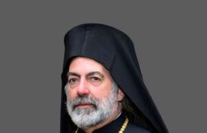 Νέος πρόεδρος του Συμβουλίου Ευρωπαϊκών Εκκλησιών ο Αρχιεπίσκοπος Νικήτας
