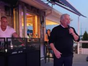 Εκδήλωση υποστήριξης των ομάδων του Παγκυπρίου