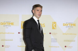 Exclusive interview with Kristos Andrews: 11-time Emmy winner