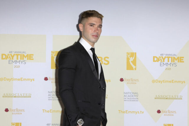 Photo Courtesy of NATAS, Daytime Emmys (1)