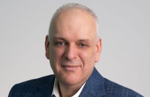 Star Alliance Names Theo Panagiotoulias as New CEO