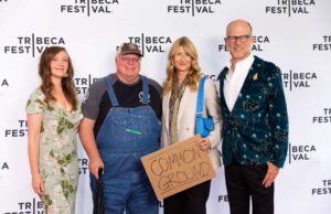 Review: ‘Common Ground’ is a captivating new documentary by Josh and Rebecca Tickell