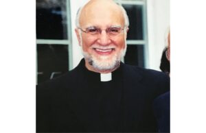Father Alexander Veronis Is Mourned