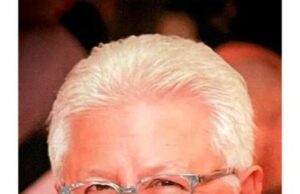 Rev. Fr. Nick A. Milas Is Mourned