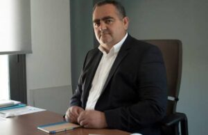 Himare municipal council convenes in absentia of detained Mayor Beleri