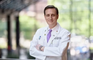 Dr. George Dangas Named President of Society for Cardiovascular Angiography & Interventions (SCAI)