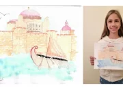 2023 Annual Drawing Contest Results Announced