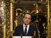 ΠτΔ: Η επιδίωξη μιας βιώσιμης λύσης η μεγαλύτερη παρακαταθήκη του Μακάριου