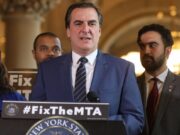 Gianaris, Mamdani – Champions of #FIXTHEMTA Package – Laud New Free Bus Routes Throughout the 5 Boroughs