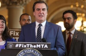 Gianaris, Mamdani – Champions of #FIXTHEMTA Package – Laud New Free Bus Routes Throughout the 5 Boroughs