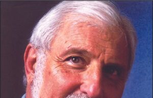AHI Mourns Passing of Former AHIPAC Chair Dr. Takey H. Crist