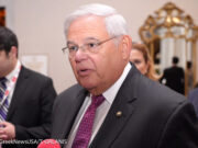 Αγραφος κανόνας το βέτο του για τα F-16 στην Τουρκία, λέει ο Μενέντεζ