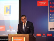 Σειρά συναντήσεων για τον Υπουργό Εξωτερικών, Κωνσταντίνο Κόμπο