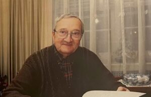 «Εφυγε» από τη ζωή ο δρ Κωνσταντίνος Ευθυμίου