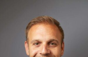 Interview with Dr. Nicholas Tzikas: Clinical Neurology Professor at Yale School of Medicine