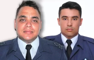 Τριήμερο Πένθος στις Ένοπλες Δυνάμεις για τους πιλότους του Canadair