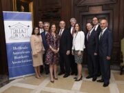 HABA Announces Newly Elected Officers for 2023-2024