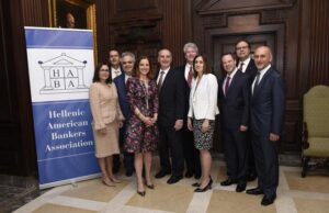HABA Announces Newly Elected Officers for 2023-2024