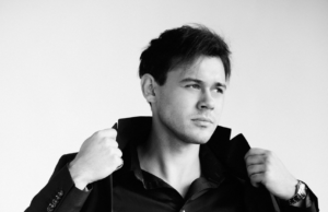 Interview with Greek-Canadian actor Peter Bundic