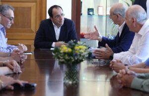 Μέτρα κατά της πώλησης ε/κ περιουσιών ζητά η Επιτροπή Κατεχόμενων Δήμων