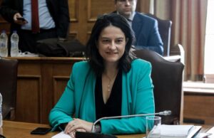 Επιστολή Ν. Κεραμέως στους Έλληνες της διασποράς: «Είναι ιστορικό προνόμιο για μένα να σας αναγγείλω…»