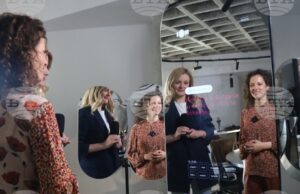 IΟΝ – το πρώτο εργαλείο AI που εκτελεί χρέη κυβερνητικού συμβούλου παγκοσμίως