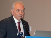 Ε. Λέκκας: Οι δασικές πυρκαγιές πυροδοτούν την κλιματική κρίση