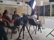 Υφάντριες, υφαντά και βυζαντινές εκκλησίες από το Γεράκι Λακωνίας στο επίκεντρο του πιλοτικού προγράμματος «Γέφυρα»